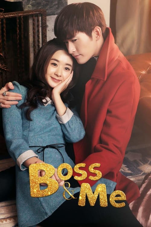 Poster della serie Boss & Me