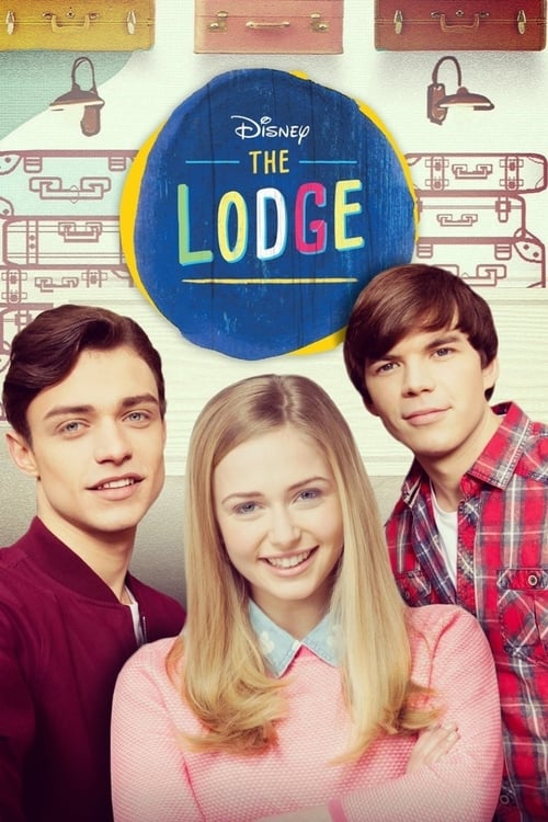 Poster della serie The Lodge