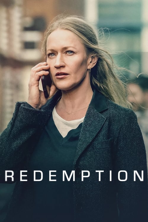 Poster della serie Redemption
