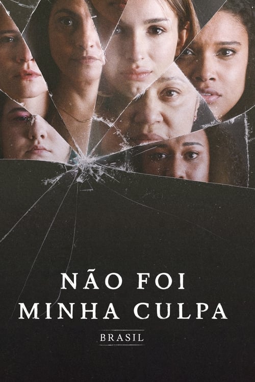 Poster della serie Not My Fault: Brazil