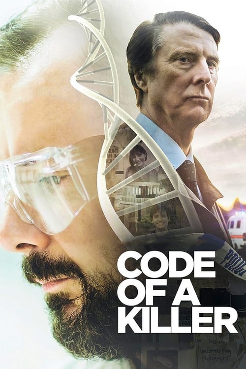 Poster della serie Code of a Killer