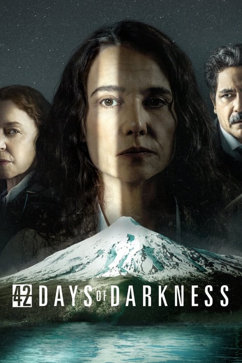 Poster della serie 42 Days of Darkness
