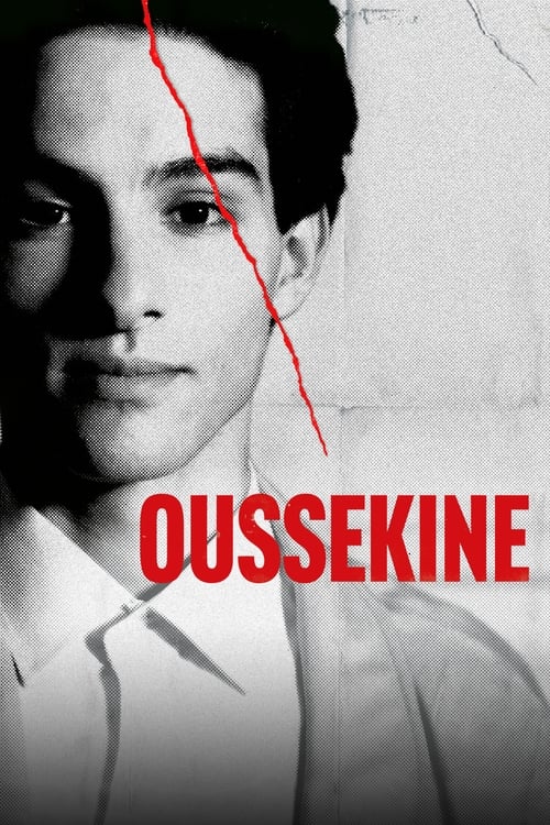 Poster della serie Oussekine