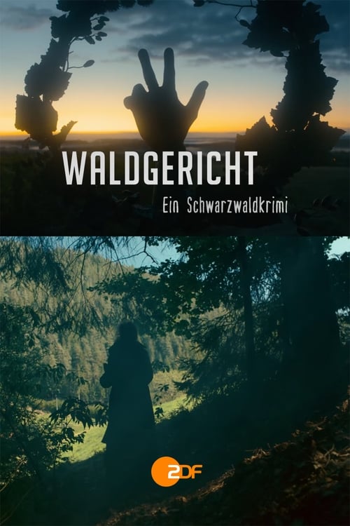 Poster della serie Waldgericht - Ein Schwarzwaldkrimi