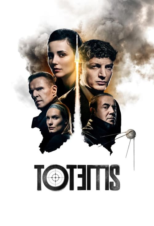Poster della serie Totems
