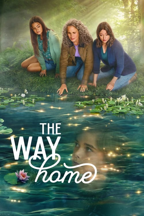 Poster della serie The Way Home