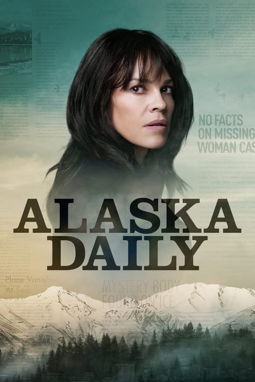 Poster della serie Alaska Daily