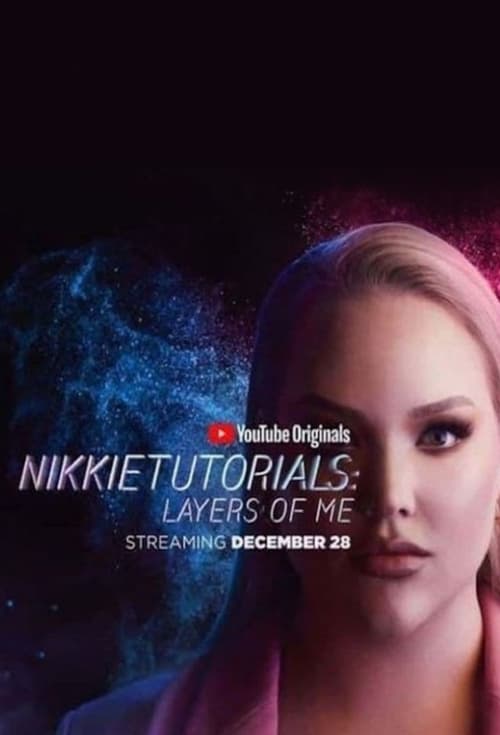Poster della serie NikkieTutorials: Layers of Me