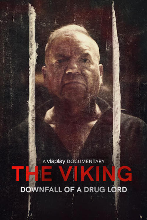 Poster della serie The Viking - Downfall of a Drug Lord