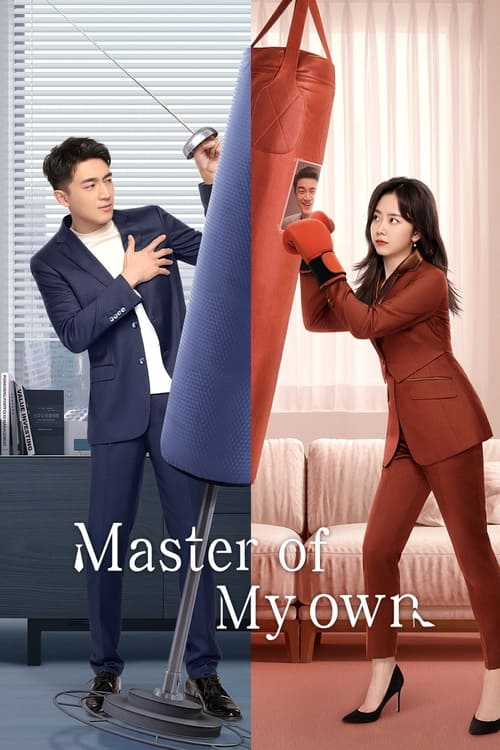 Poster della serie Master of My Own