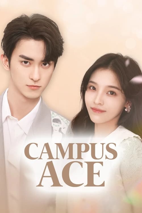 Poster della serie Campus Ace