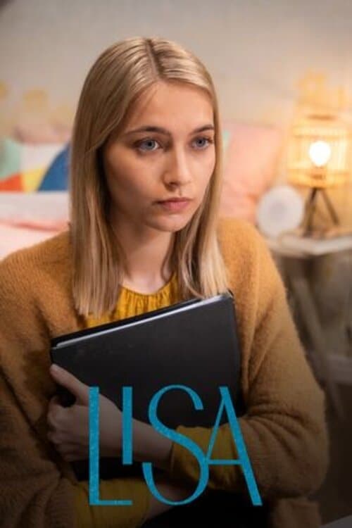 Poster della serie Lisa