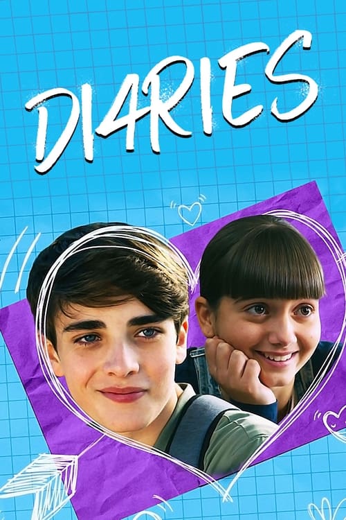 Poster della serie Di4ries