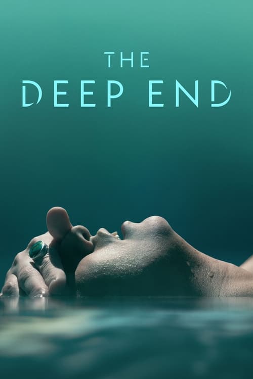 Poster della serie The Deep End