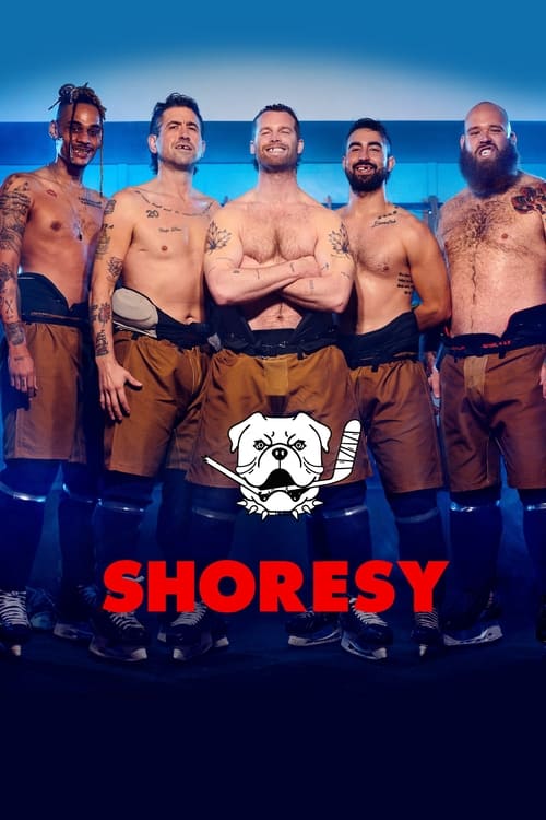 Poster della serie Shoresy