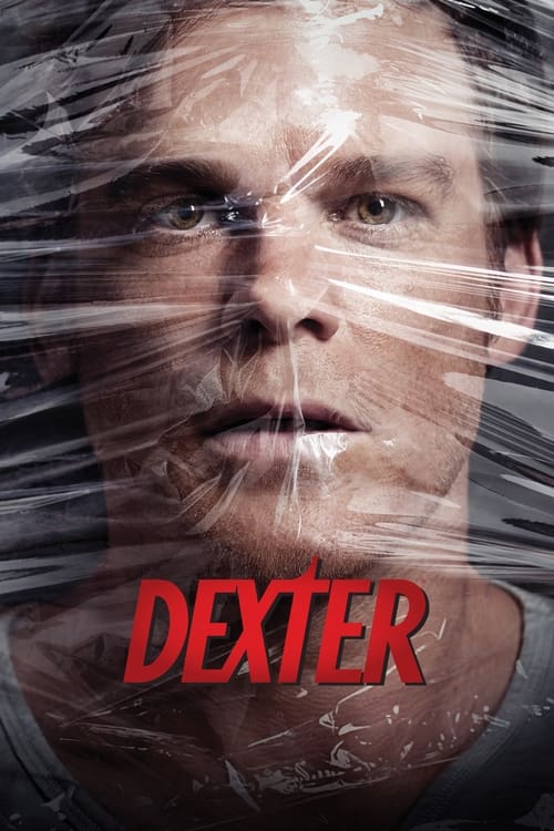 Poster della serie Dexter