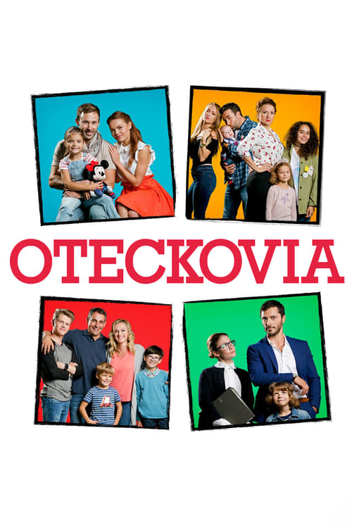 Poster della serie Oteckovia