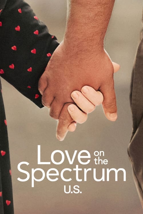 Poster della serie Love on the Spectrum