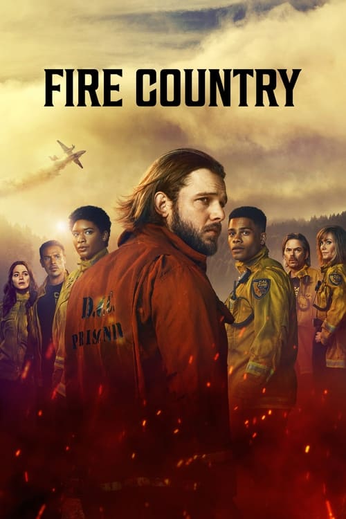 Poster della serie Fire Country