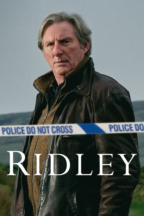 Poster della serie Ridley
