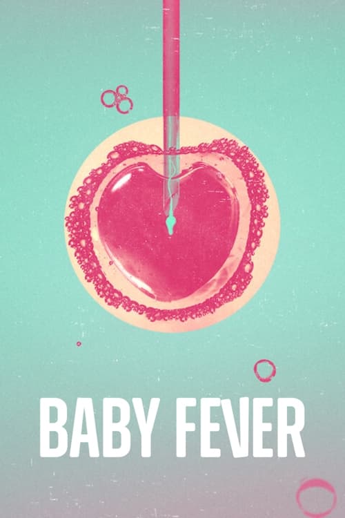 Poster della serie Baby Fever