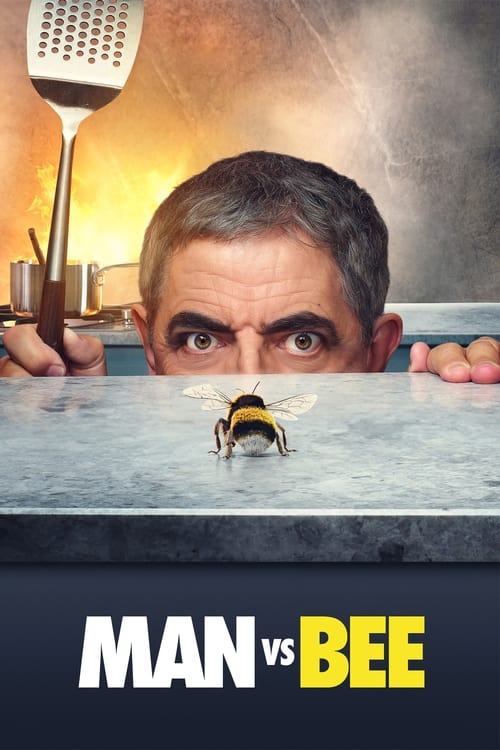 Poster della serie Man Vs Bee