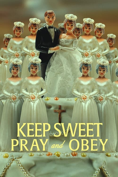 Poster della serie Keep Sweet: Pray and Obey
