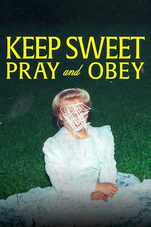 Poster della serie Keep Sweet: Pray and Obey