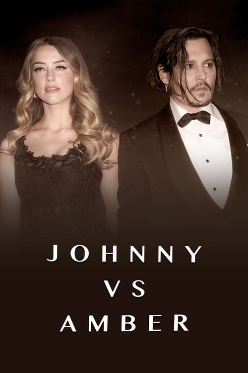 Poster della serie Johnny vs Amber