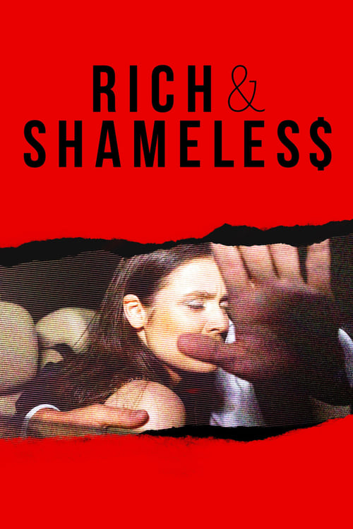 Poster della serie Rich & Shameless