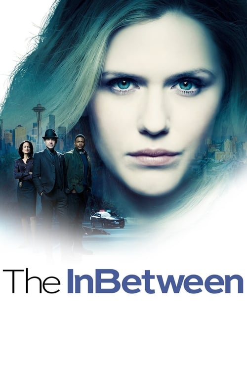 Poster della serie The InBetween