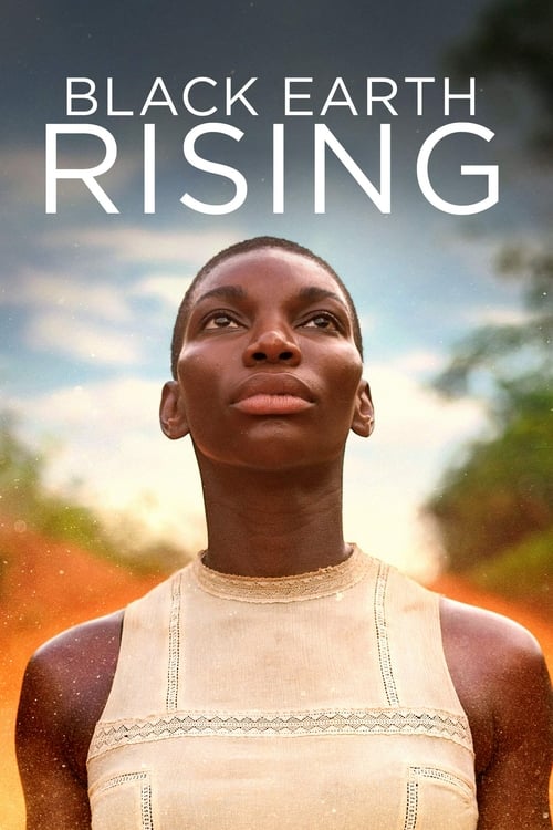 Poster della serie Black Earth Rising