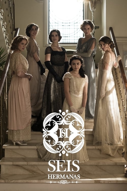 Poster della serie Six sisters