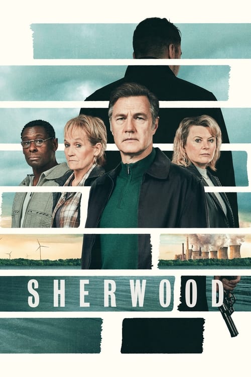 Poster della serie Sherwood