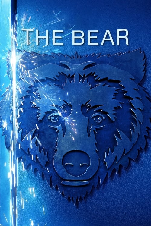 Poster della serie The Bear