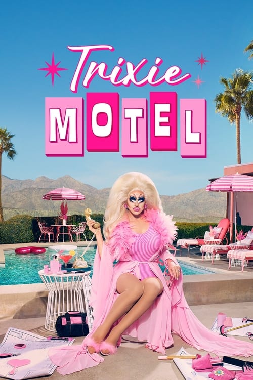 Poster della serie Trixie Motel