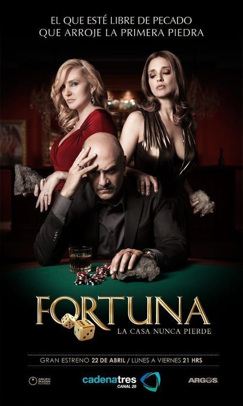 Poster della serie Fortuna