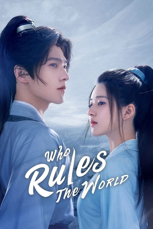 Poster della serie Who Rules The World