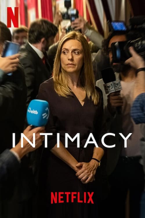 Poster della serie Intimacy