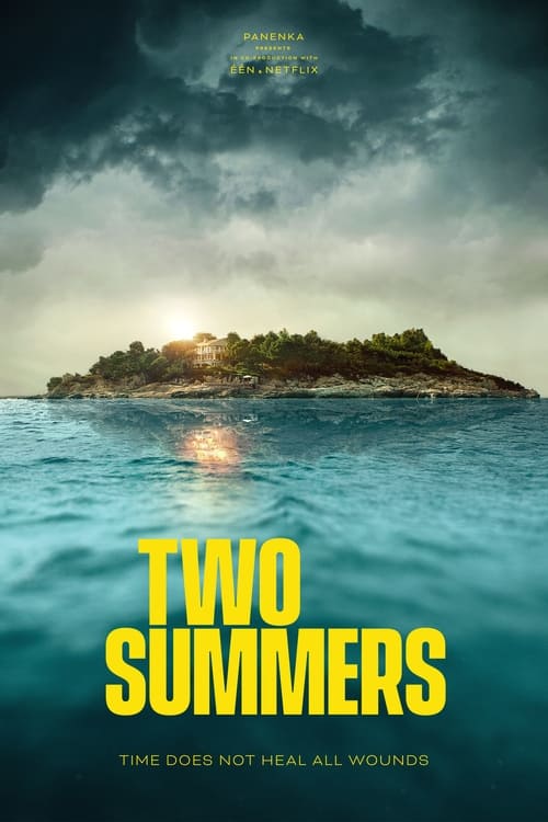 Poster della serie Two Summers