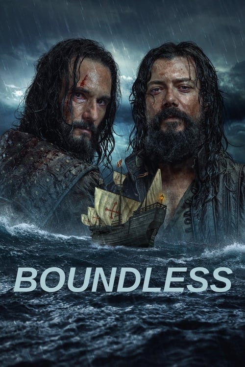 Poster della serie Boundless