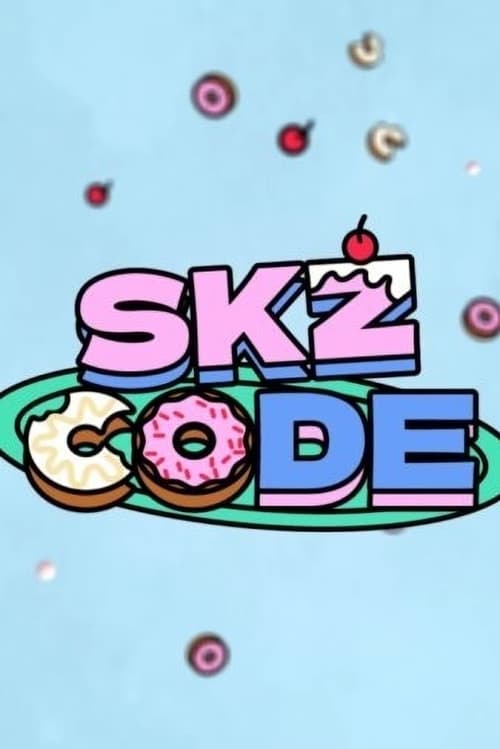 Poster della serie SKZ Code