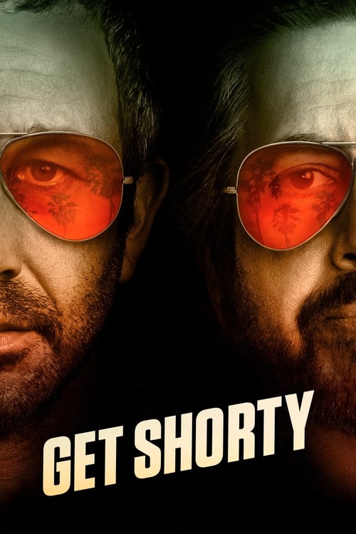 Poster della serie Get Shorty