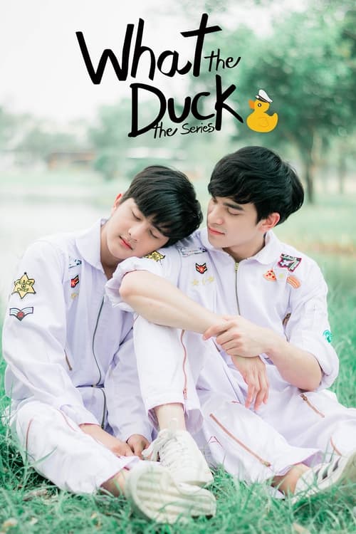 Poster della serie What the Duck: The Series