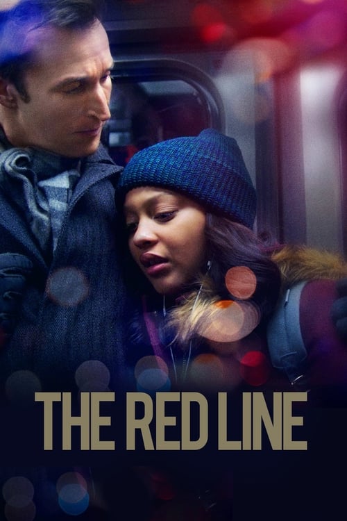 Poster della serie The Red Line