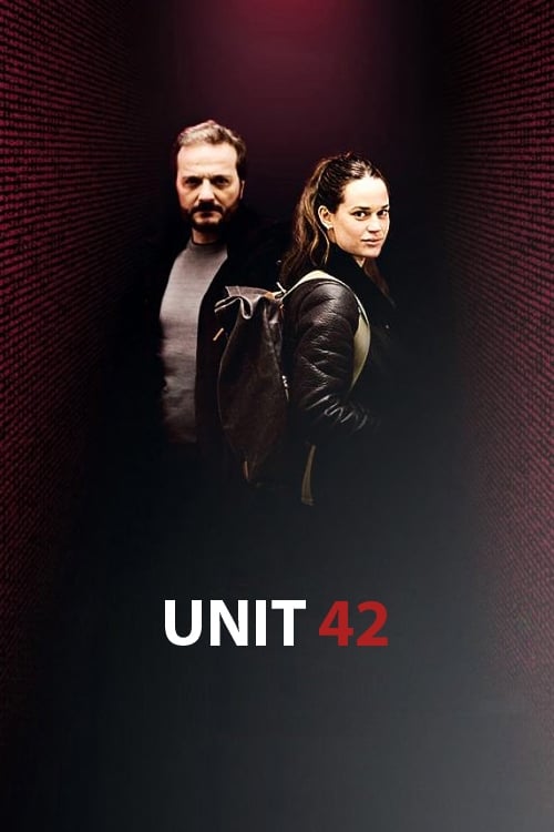 Poster della serie Unit 42