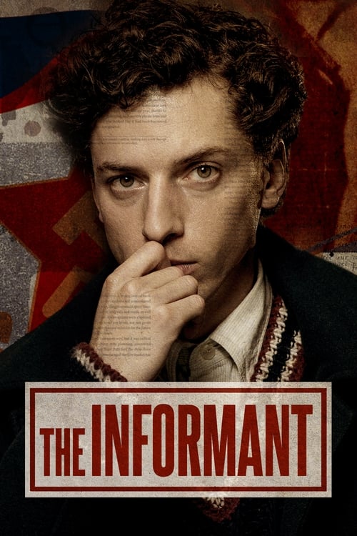 Poster della serie The Informant