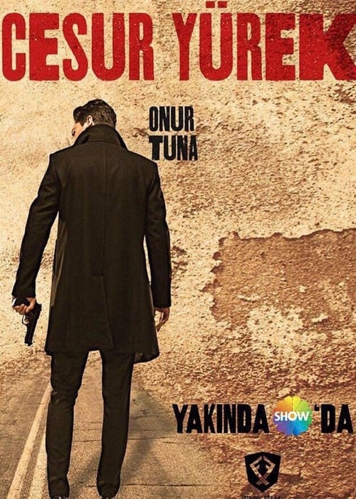 Poster della serie Cesur Yürek