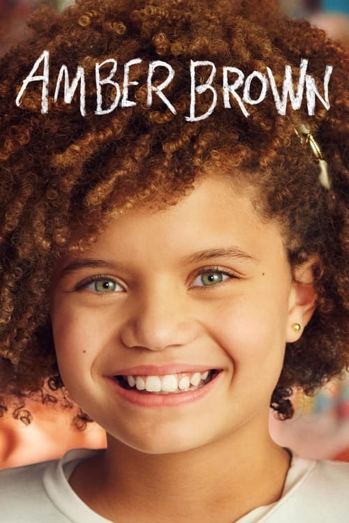 Poster della serie Amber Brown