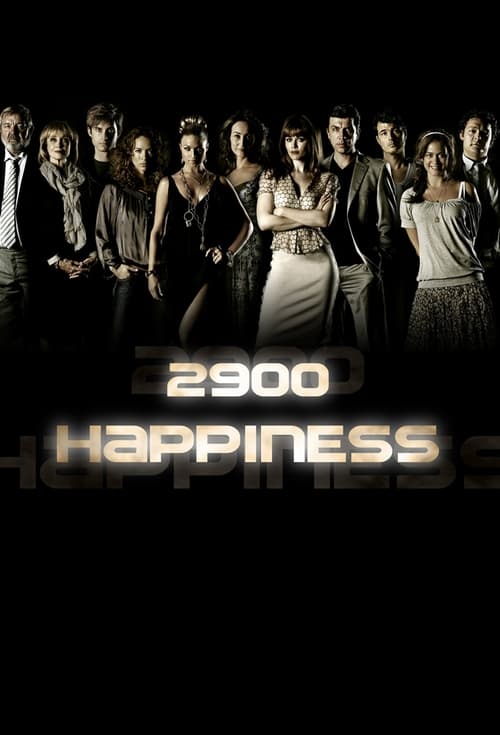 Poster della serie 2900 Happiness